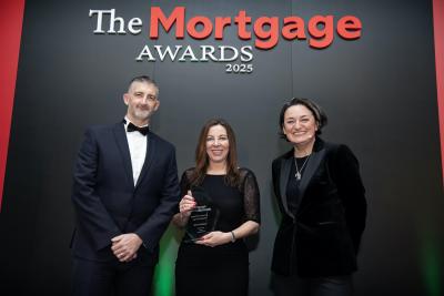 The Mortgage Awards